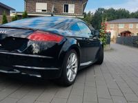 gebraucht Audi TT Coupe 1.8 TFSI -