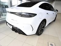 Gebraucht BYD Seal Design 230 kW (313 PS) 2025 Weiß Limousine