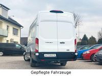 Gebraucht Ford Transit Trend 165 PS (121 kW) 2025 Frostweiß Van / Kleinbus