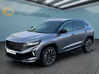 Nouvelle Renault Austral 199 ch (146 kW) 2025 Gris SUV