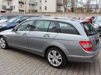 gebraucht Mercedes C200 C 200 T-ModellT Kompressor Avantgarde