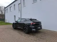Gebraucht Renault Rafale 301 PS (221 kW) 2025 Schwarz SUV