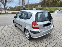 gebraucht Honda Jazz 1.4 S S