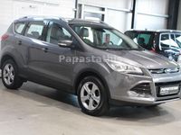 Gebraucht Ford Kuga Titanium 150 PS (110 kW) 2014 Grau SUV