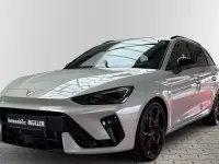 Neu Cupra Leon VZ 333 PS (244 kW) 2026 Grau Kombi