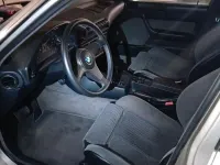 Gebraucht BMW 525 170 PS (125 kW) 1989 Limousine