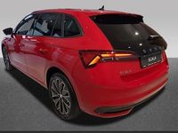 Usata Skoda Scala Drive 150 CV (110 kW) 2025 Rosso Utilitaria