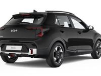 Neu Kia Stonic 101 PS (74 kW) 2026 Auroraschwarz metallic SUV