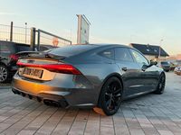 Gebraucht Audi A7 Comfort 286 PS (210 kW) 2019 Grau Limousine