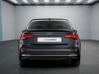 Gebraucht Audi A3 150 PS (110 kW) 2025 Grau Limousine