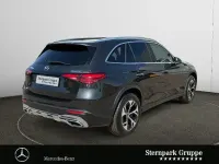 Gebraucht Mercedes GLC300de 333 PS (244 kW) 2025 Grau SUV