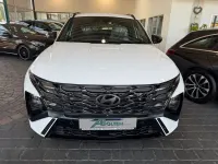 Neu Hyundai Tucson GO! 239 PS (175 kW) 2025 Weiß SUV