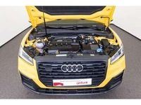 gebraucht Audi Q2 35 TDI S tronic quattro -