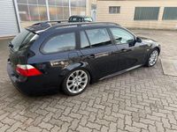 Gebraucht BMW 530 Performance 231 PS (169 kW) 2005 Schwarz Kombi