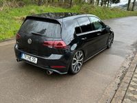 gebraucht VW Golf VII 