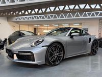 Gebraucht Porsche 992 581 PS (427 kW) 2024 Silber Coupé