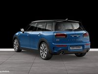 gebraucht Mini Cooper S Clubman 