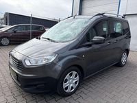 Second-hand Ford Transit Trend 101 CP (74 kW) 2018 Gri Break