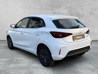 Gebraucht MG MG3 116 PS (85 kW) 2025 Dover white Kleinwagen