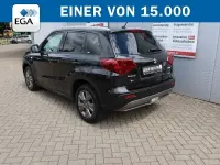 Gebraucht Suzuki Vitara 140 PS (102 kW) 2019 Schwarz SUV