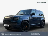 Gebraucht Land Rover Defender 635 PS (467 kW) 2026 Blau SUV