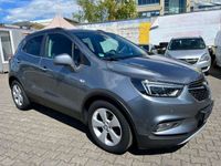 gebraucht Opel Mokka X Innovation *AUTOM./ NAVI/ LED/ 1.HAND*