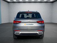 Gebraucht Seat Ateca Style 150 PS (110 kW) 2026 SUV
