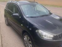 gebraucht Nissan Qashqai +2 Qashqai+2 2.0 dCi DPF 4x4 acenta