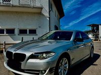 Second-hand BMW 525 204 CP (150 kW) 2011 Gri Berlinǎ