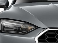 gebraucht Audi A5 40 TDI S-Tronic S-Line LED, Navi To