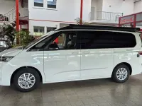 Neu VW T7 California 150 PS (110 kW) 2026 Weiß Van