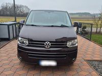 Gebraucht VW Multivan 179 PS (131 kW) 2010 Braun Van