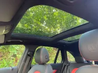 Gebraucht Mercedes GLC63 AMG AMG 510 PS (375 kW) 2018 Schwarz SUV