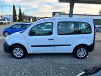 gebraucht Renault Kangoo Authentique