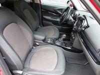 Gebraucht Mini One Clubman 102 PS (75 kW) 2018 Rot Kombi