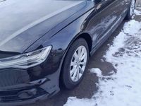 Gebraucht Audi A6 190 PS (139 kW) 2017 Schwarz Kombi