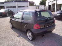Gebraucht Renault Twingo Liberty 75 PS (55 kW) 2002 Schwarz Kleinwagen