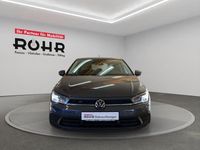 Gebraucht VW Polo Goal 95 PS (69 kW) 2025 Rauchgrau metallic Kleinwagen