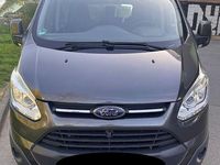 Gebraucht Ford Tourneo 170 PS (125 kW) 2016 Grau Van / Kleinbus