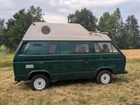 Gebraucht VW T3 69 PS (50 kW) 1981 Van