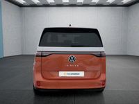 Gebraucht VW ID. Buzz Pro 150 kW (204 PS) 2024 Orange Van / Kleinbus