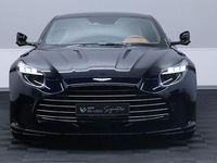 Gebraucht Aston Martin DB12 680 PS (500 kW) 2025 Blau Coupé
