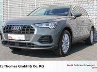 Gebraucht Audi Q3 Ambiente 245 PS (180 kW) 2022 Nanograu metallic SUV