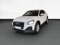Gebraucht Audi Q2 Comfort 150 PS (110 kW) 2022 Weiss SUV