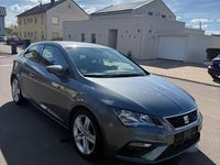 Second-hand Seat Leon SC FR 150 CP (110 kW) 2017 Gri Hatchback
