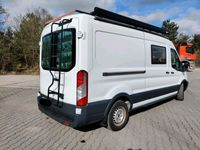 gebraucht Ford Transit 