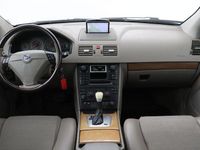 Gebraucht Volvo XC90 163 PS (119 kW) 2004 Silber SUV
