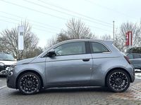 Gebraucht Fiat 500e La Prima 86 kW (118 PS) 2023 Grau