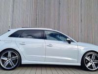 gebraucht Audi S3 2.0 TFSI quattro