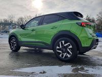 Gebraucht Opel Mokka 131 PS (96 kW) 2024 Ikone grün metallic SUV